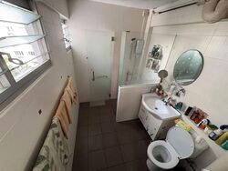 Blk 323 Woodlands Street 32 (Woodlands), HDB Executive #580126791